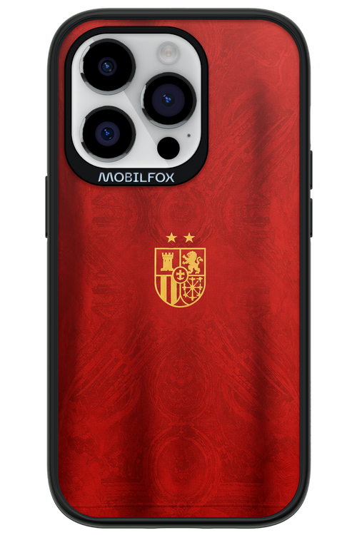 Spain II 2.0 - Apple iPhone 14 Pro