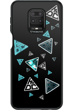 HDC 8 - Xiaomi Redmi Note 9 Pro