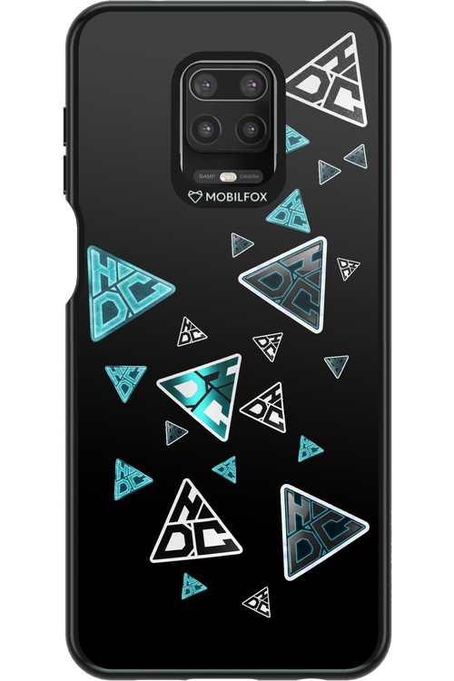 HDC 8 - Xiaomi Redmi Note 9 Pro