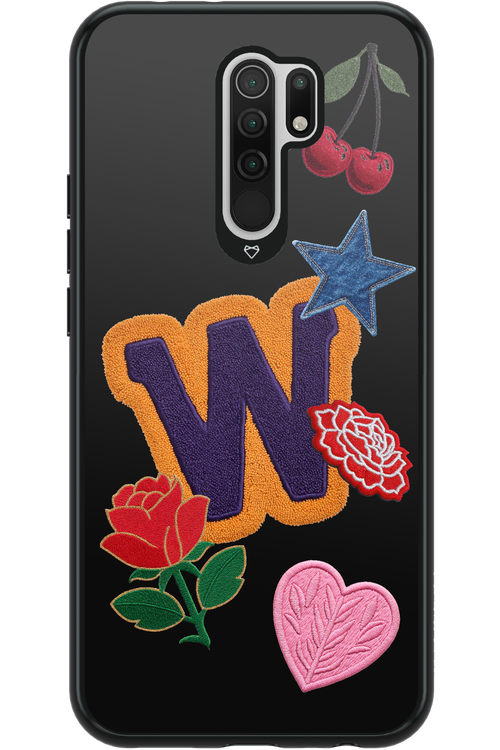 University's Queen - Xiaomi Redmi 9