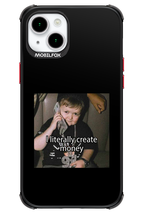 Create my money 2.0 - Apple iPhone 15 Plus