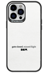 BSW FourSeasons 12 2.0 - Apple iPhone 13 Pro Max