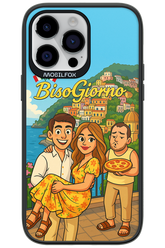 Biso Giorno - Apple iPhone 14 Pro Max