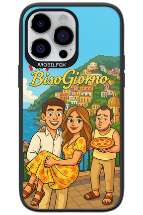 Biso Giorno - Apple iPhone 14 Pro Max