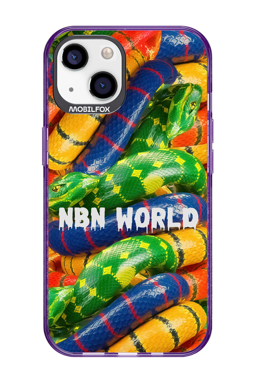 Wild 2.0 - Apple iPhone 13
