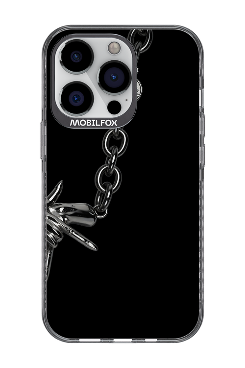 Chain dreapta black 2.0 - Apple iPhone 13 Pro