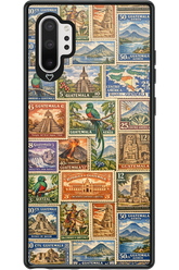 Tropical Letter 2.0 - Samsung Galaxy Note 10+