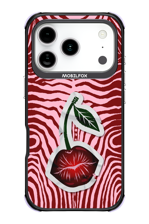 Kissy Cherry 2.0 - Apple iPhone 17 Pro