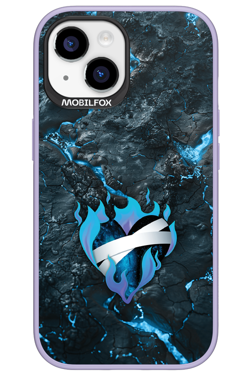 Icefire 2.0 - Apple iPhone 15