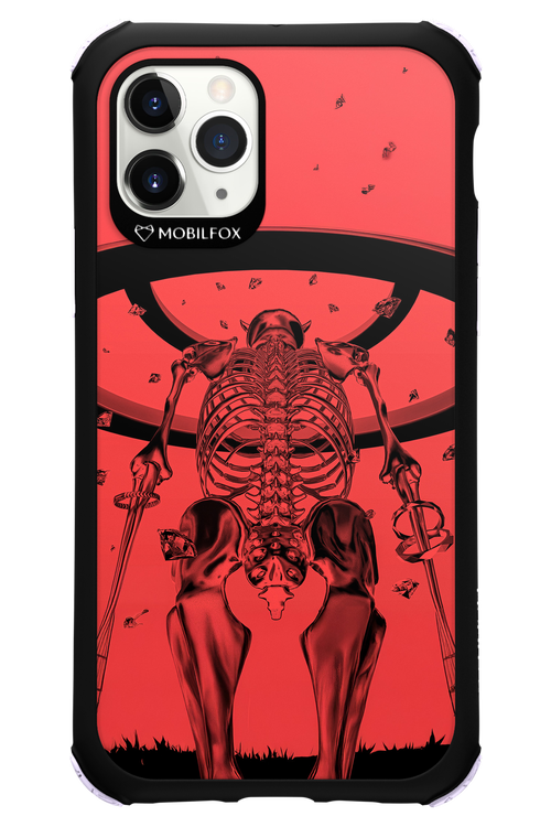 RMN Cover 2.0 - Apple iPhone 11 Pro