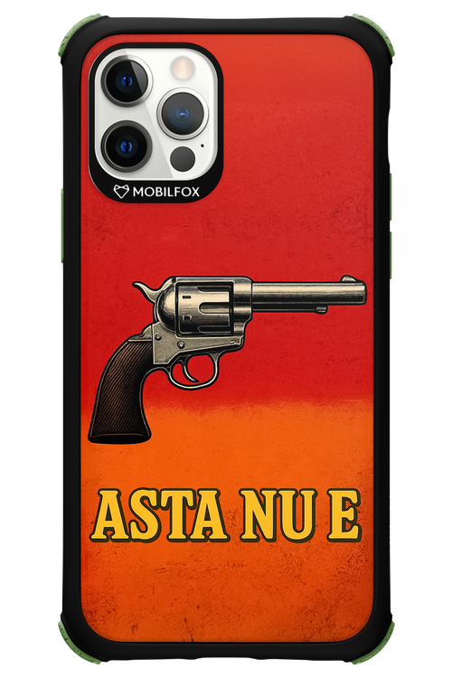 Asta Nu E - Apple iPhone 12 Pro