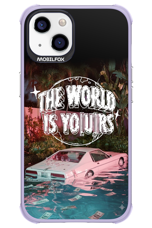 Miami 2.0 - Apple iPhone 13