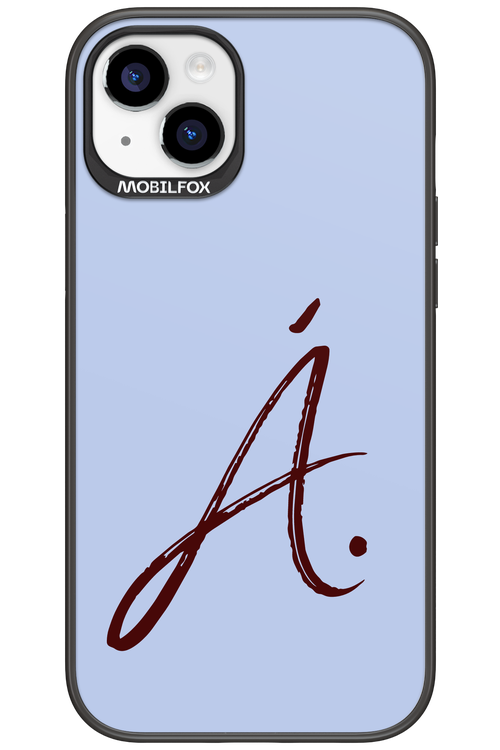 (Jellyfish Presso) A II 2.0 - Apple iPhone 15 Plus