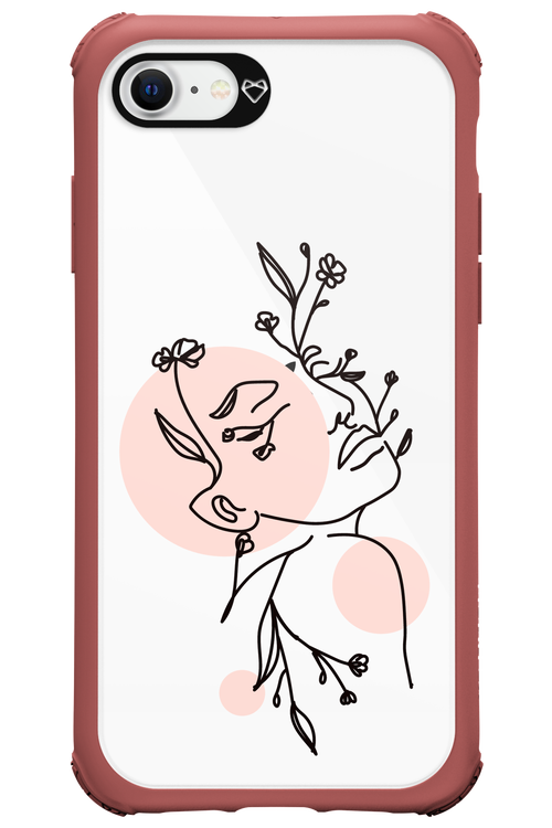 Confidence 2.0 - Apple iPhone SE 2022