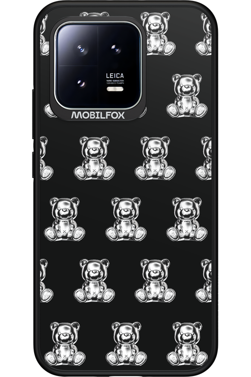 Dollar Bear Pattern - Xiaomi 13