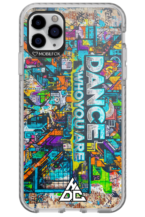 HDC 4 - Apple iPhone 11 Pro Max