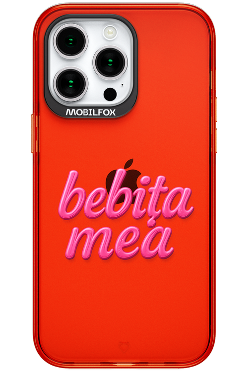 Meaa 2.0 - Apple iPhone 15 Pro Max