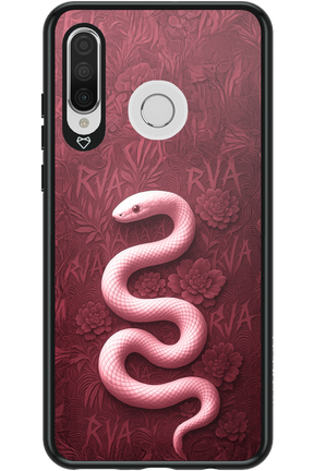 Rose Venom - Huawei P30 Lite