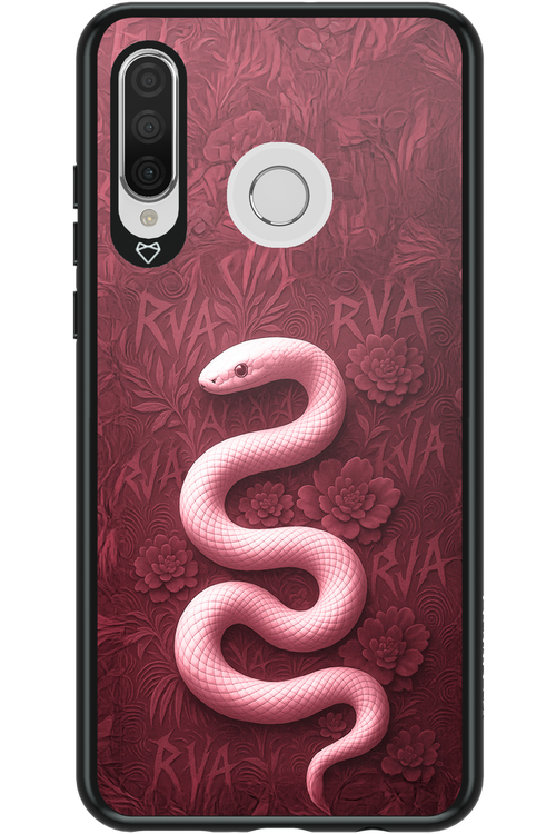 Rose Venom - Huawei P30 Lite