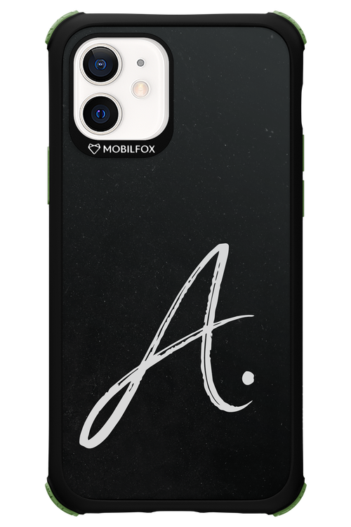 (Off Space) A 2.0 - Apple iPhone 12