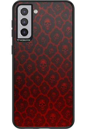 Skullpard 2.0 - Samsung Galaxy S21+
