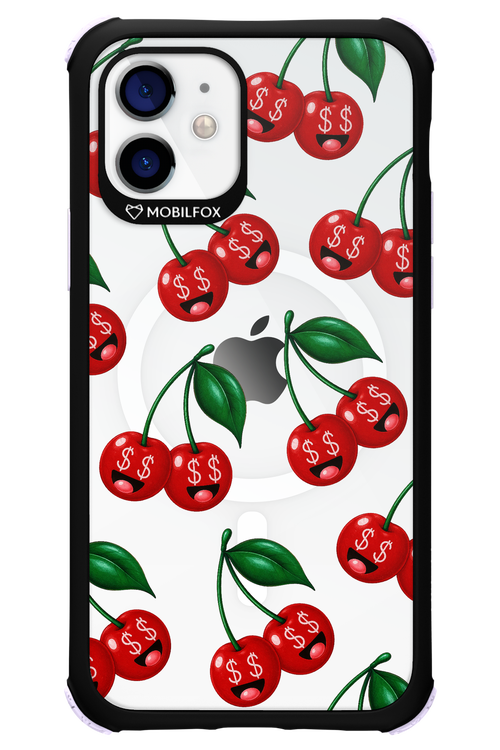 Money Cherry 2.0 - Apple iPhone 12