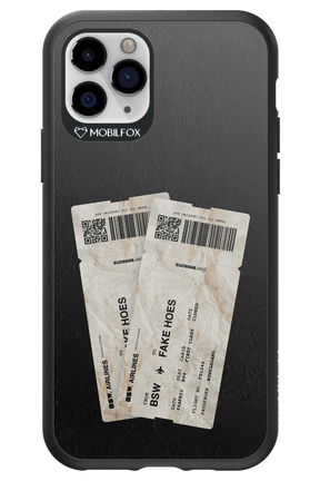 BSW FourSeasons 3 2.0 - Apple iPhone 11 Pro