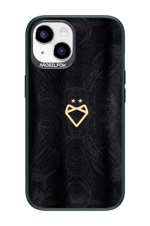 Spain Black 2.0 - Apple iPhone 14