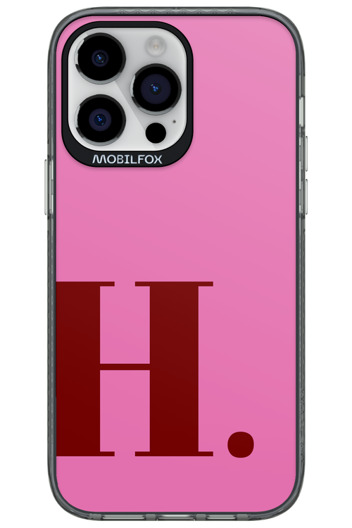 H (Sorbet) 2.0 - Apple iPhone 14 Pro Max