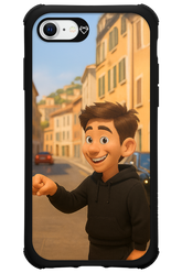 Guy - Apple iPhone 8