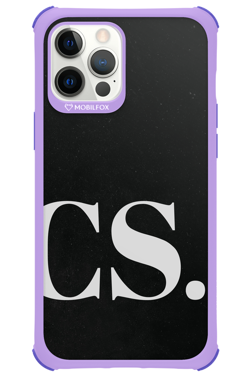 CS (Off Space) 2.0 - Apple iPhone 12 Pro Max