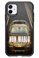 Car 2.0 - Apple iPhone 11