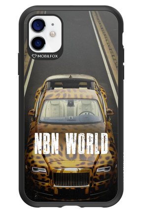 Car 2.0 - Apple iPhone 11