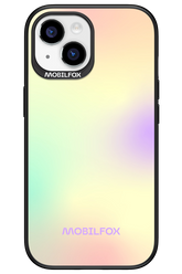 Pastel Cream - Apple iPhone 15