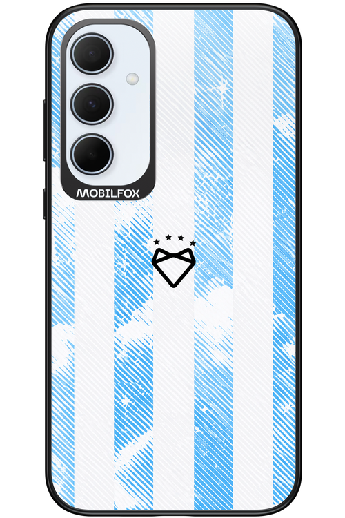 Argentina II 2.0 - Samsung Galaxy A35