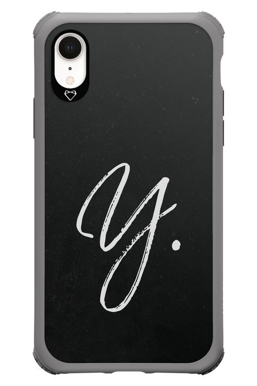 (Off Space) Y 2.0 - Apple iPhone XR
