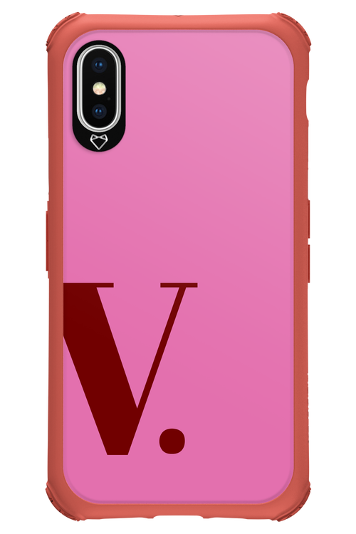 V (Sorbet) 2.0 - Apple iPhone XS