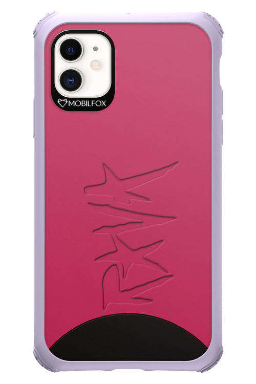 Rava Brick 2.0 - Apple iPhone 11