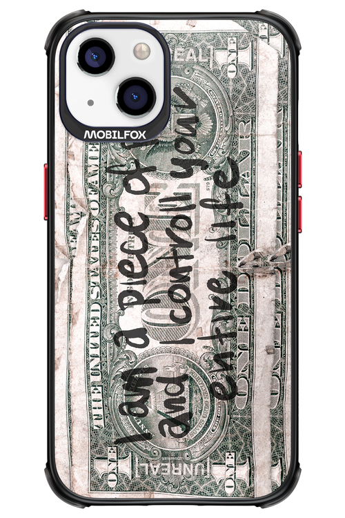 Dollars - Apple iPhone 13