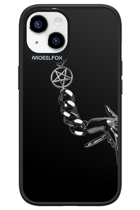 Chain stanga black 2.0 - Apple iPhone 14
