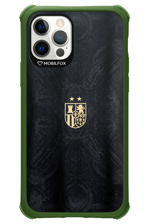 Spain Classic 2.0 - Apple iPhone 12 Pro