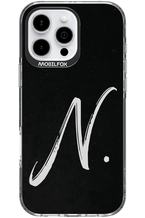(Off Space) N 2.0 - Apple iPhone 16 Pro Max
