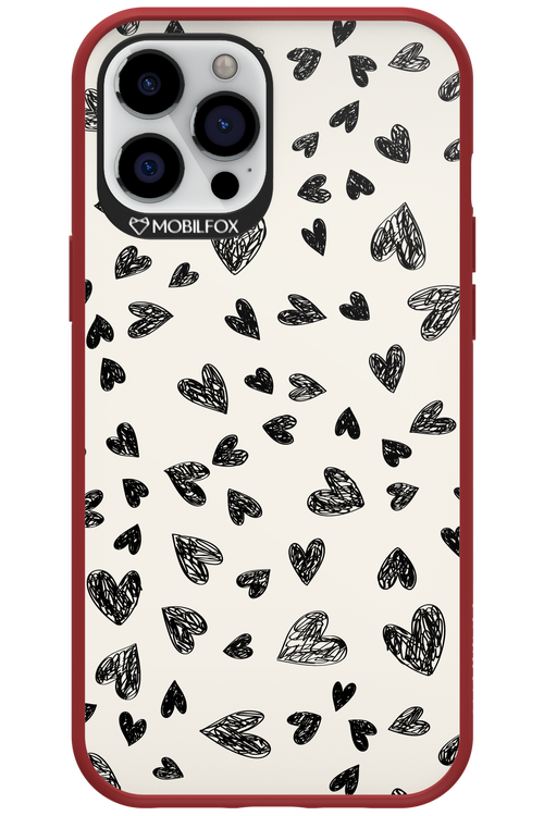 Crazy in Luv 2.0 - Apple iPhone 12 Pro Max