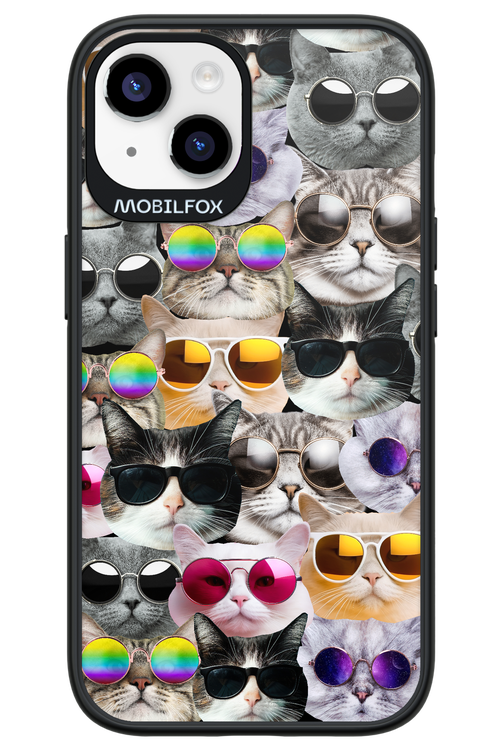 Cat World - Apple iPhone 14