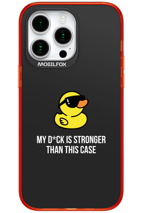 My D_ck 2.0 - Apple iPhone 15 Pro Max