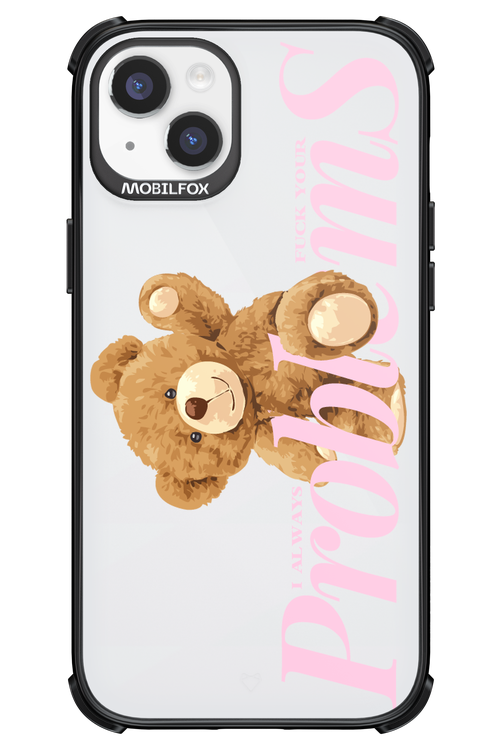 Problems 2.0 - Apple iPhone 14 Plus