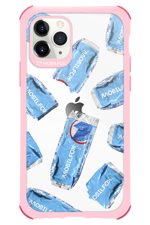 Mobilfox Gum 2.0 - Apple iPhone 11 Pro