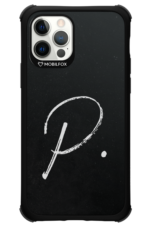 (Off Space) P 2.0 - Apple iPhone 12 Pro