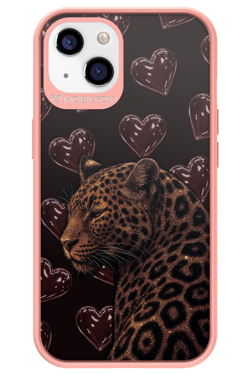 Leo Hearts 2.0 - Apple iPhone 13