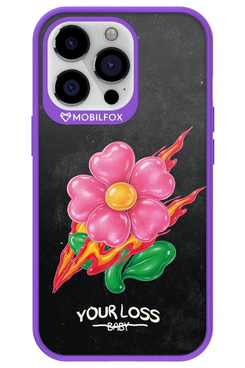 Your Loss 2.0 - Apple iPhone 13 Pro